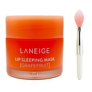 LANEIGE Lip Sleeping Mask - Grapefruit